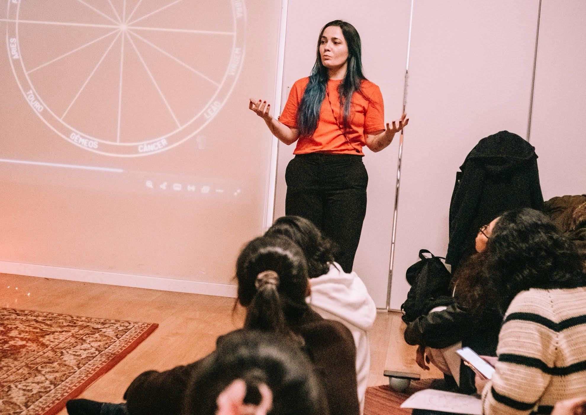 Vênus Festival - Março