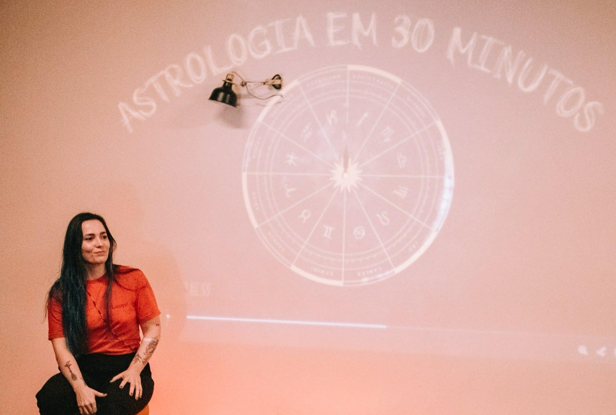 Vênus Festival - Março