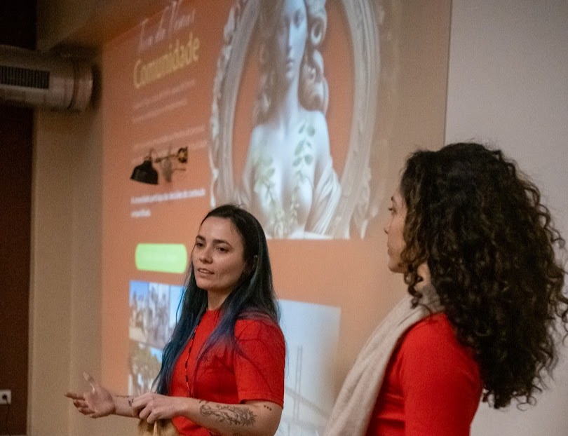 Vênus Festival - Março