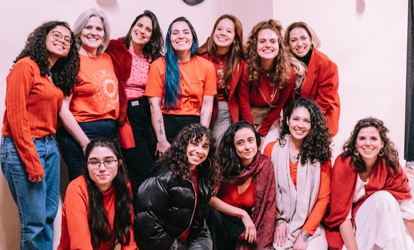 Vênus Festival - Março