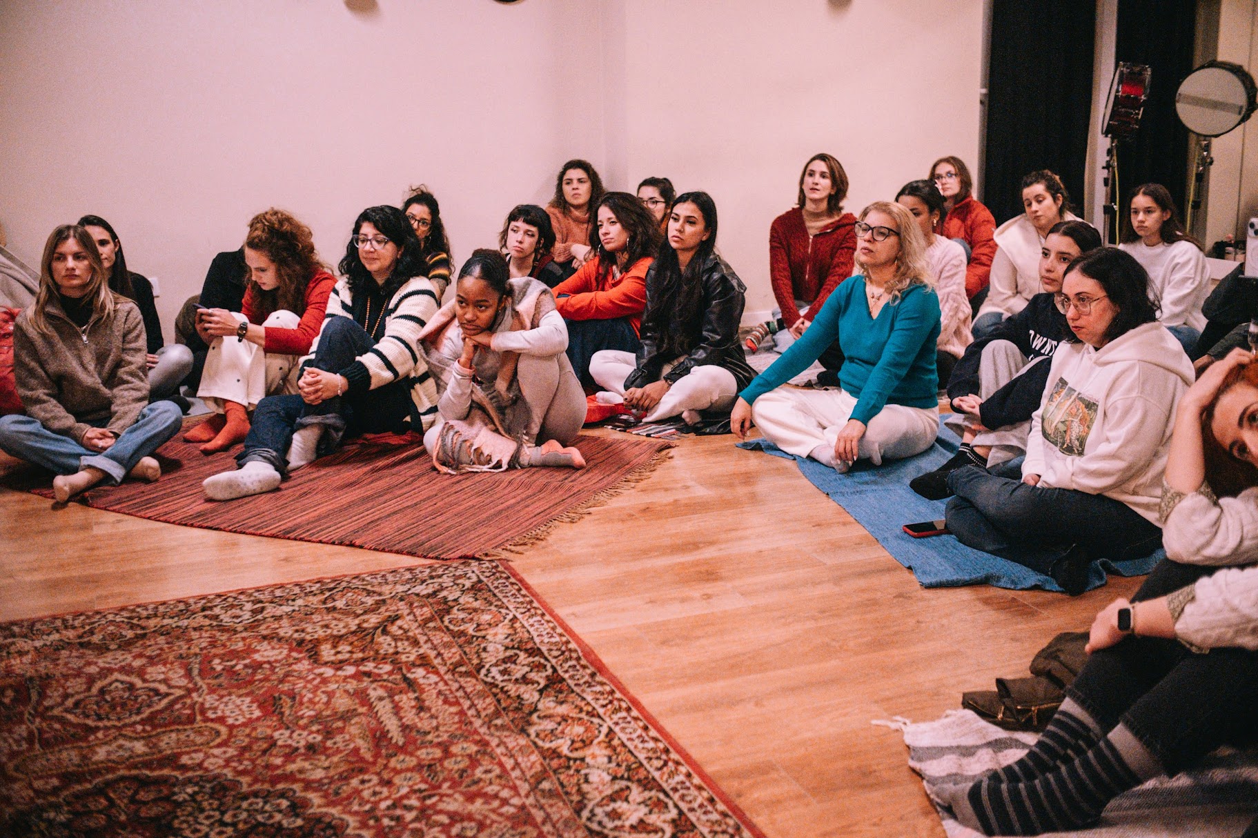 Vênus Festival - Março