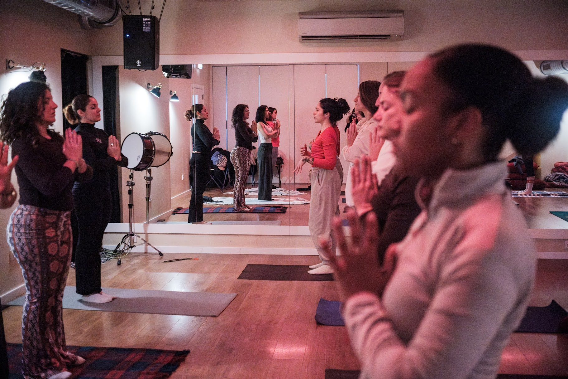 Vênus Festival - Março