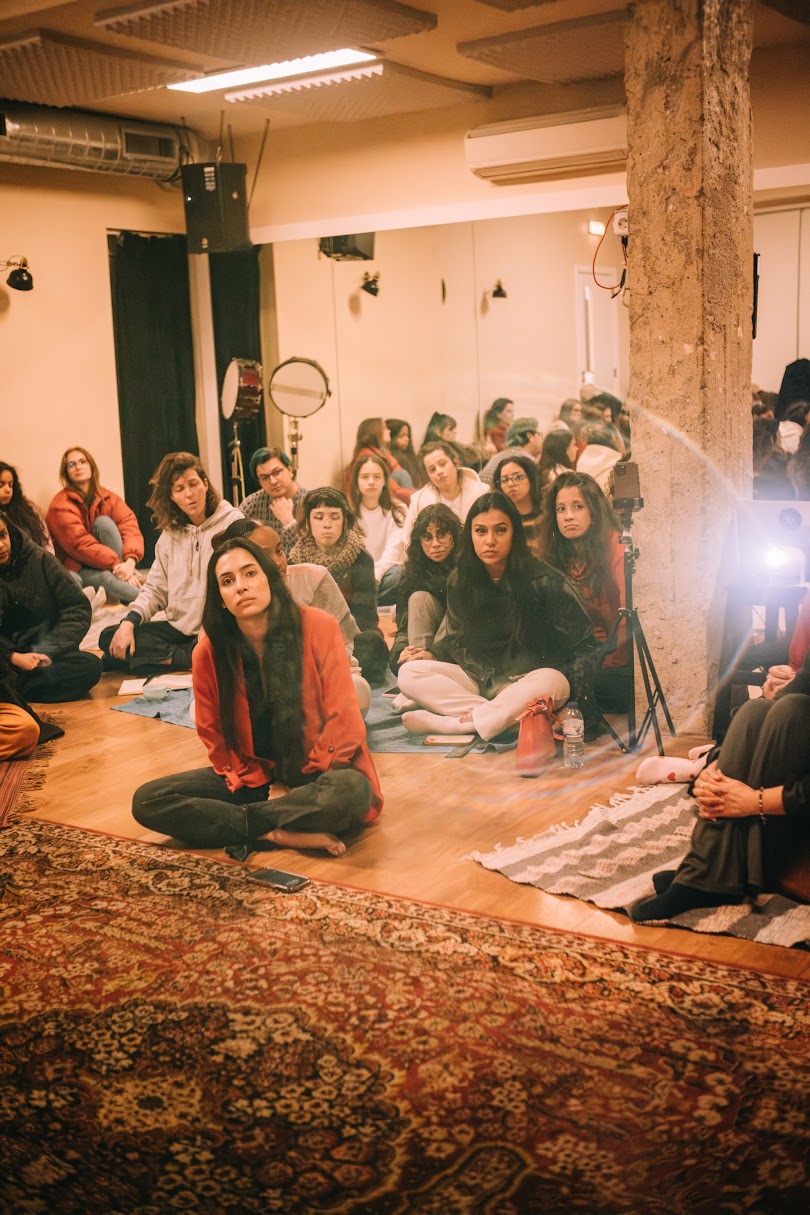 Vênus Festival - Março